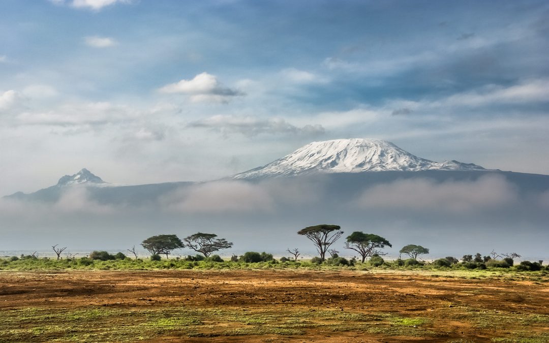 3-Day Amboseli National Park Safari