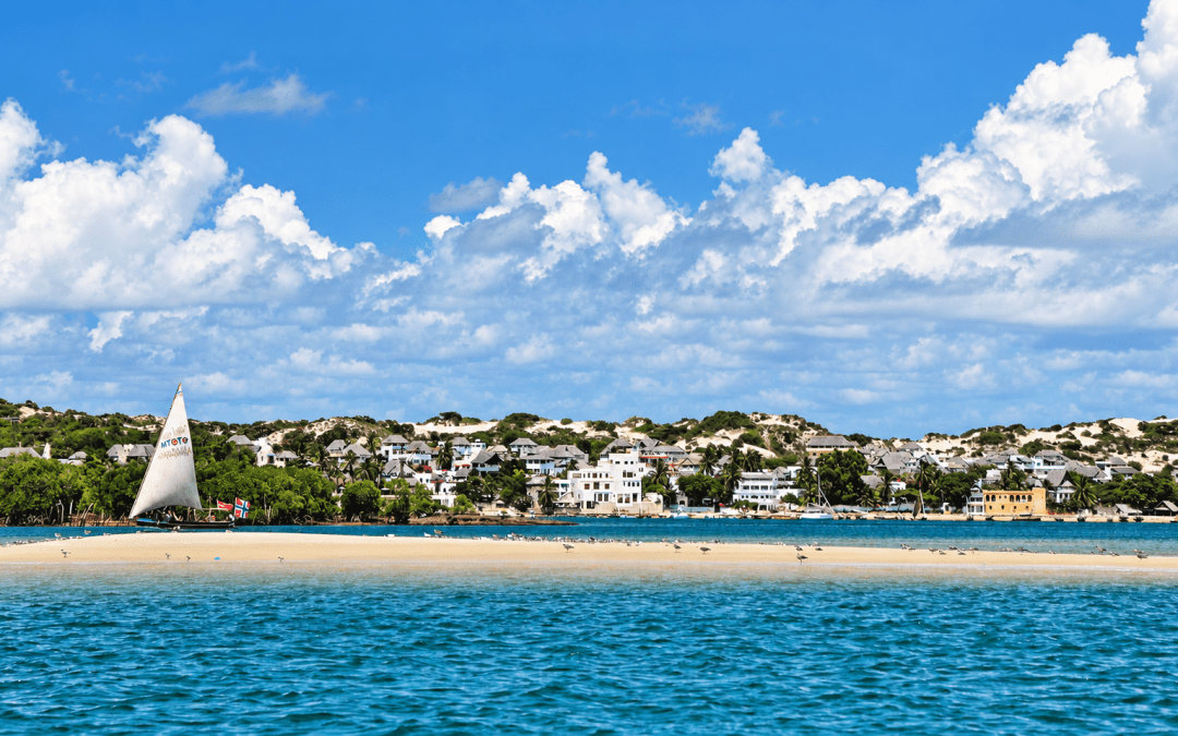 6-Day Maasai Mara and Lamu Honeymoon Safari