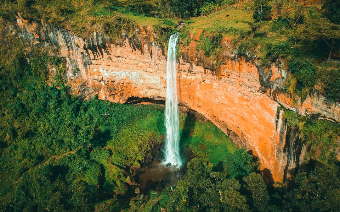 5-Day Kidepo Valley and Sipi Falls Safari