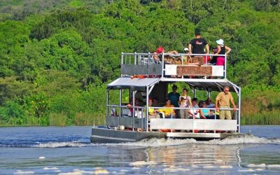 3-Day Murchison Falls and Rhino Safari
