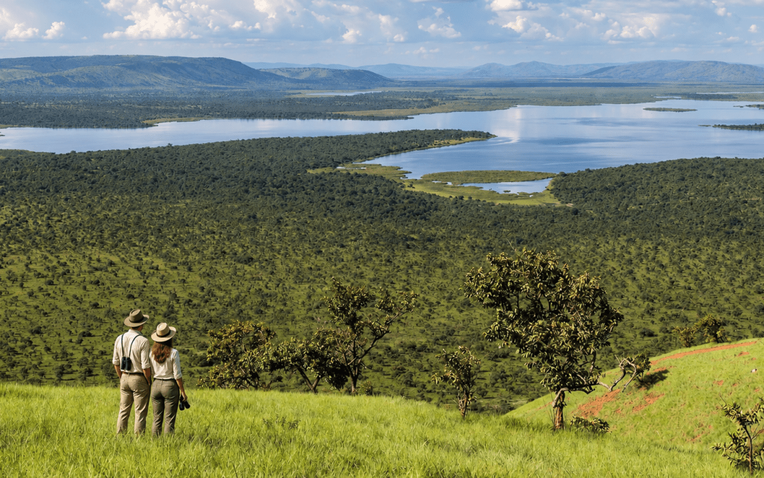 3-Day Akagera National Park Safari